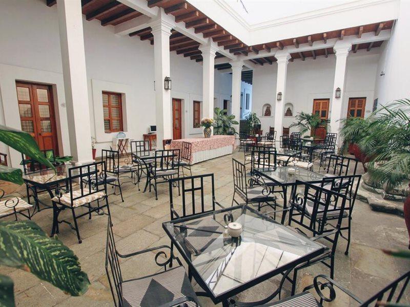 Hotel Aitana Oaxaca מראה חיצוני תמונה