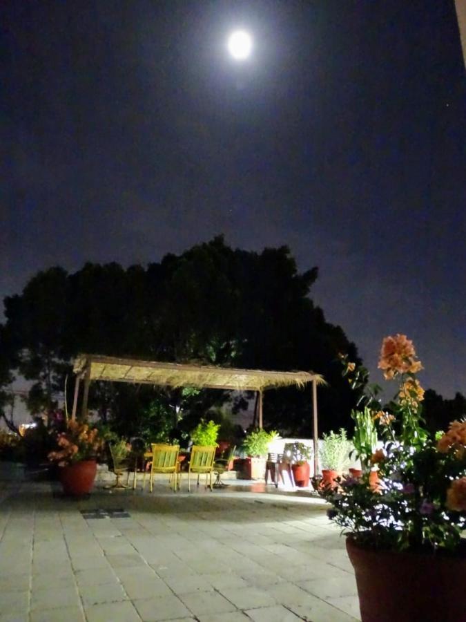 Hotel Aitana Oaxaca מראה חיצוני תמונה