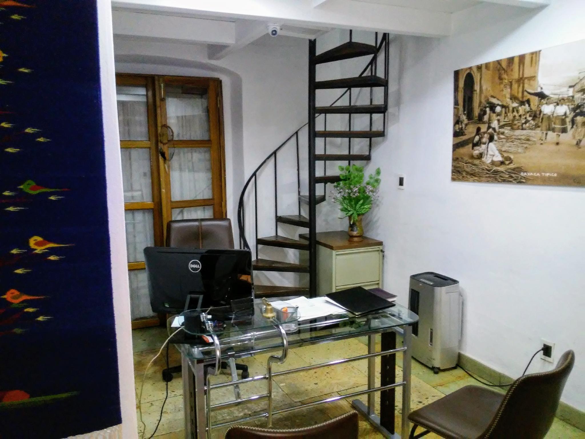 Hotel Aitana Oaxaca מראה חיצוני תמונה