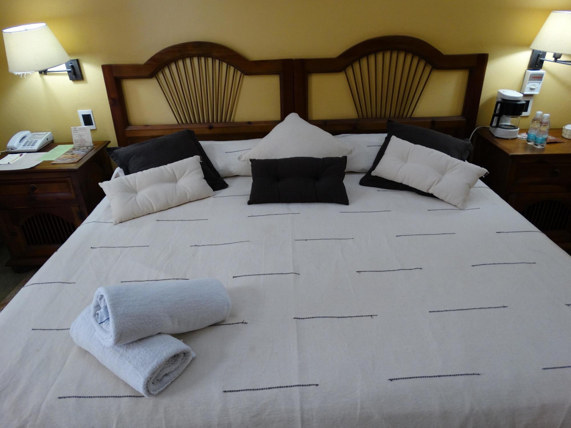 Hotel Aitana Oaxaca מראה חיצוני תמונה