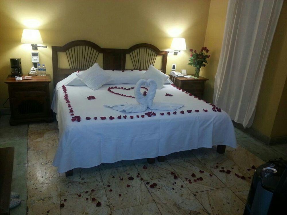 Hotel Aitana Oaxaca מראה חיצוני תמונה